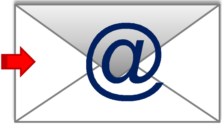 #JDS - e-mail #JDS EMAIL