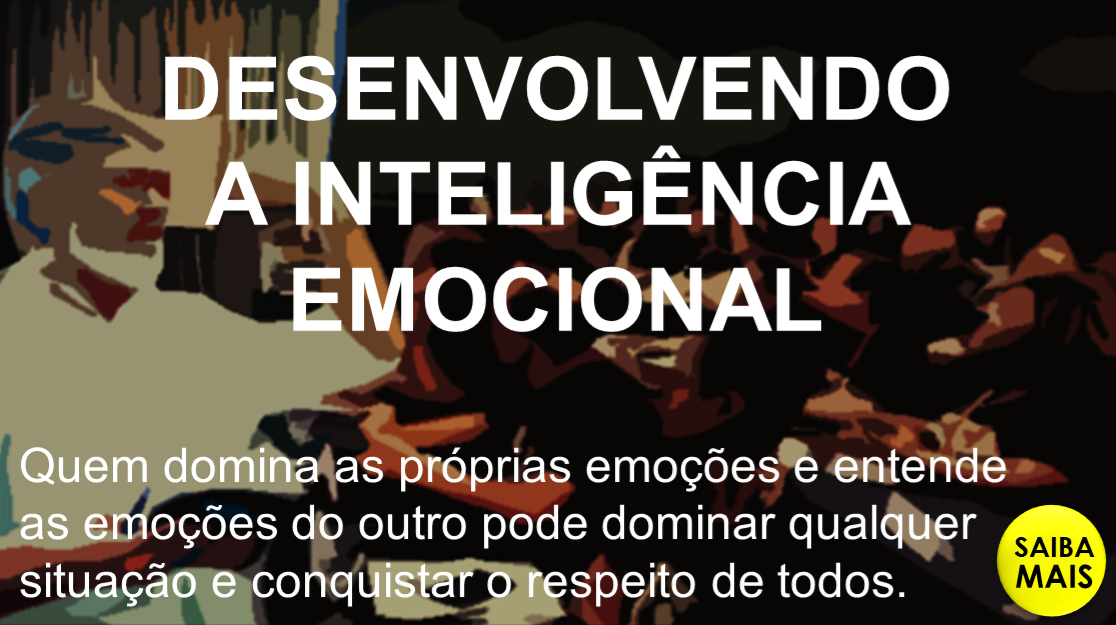 #consultoriajds #consultoria jds #desenvolvendo a inteligência emocional #inteligência emocional #curso de inteligência emocional #palestra sobre inteligência emocional