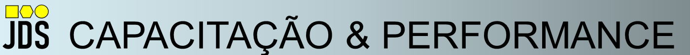 #JDS #JDS-Capacitação e Performance #Capacitação e Performance #Capacitação & Performance #JDS-Capacitação #JDS-Performance